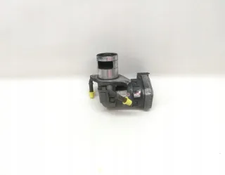 00005321C1 Клапан EGR Opel Vectra C  Арт e9650742, вид 2