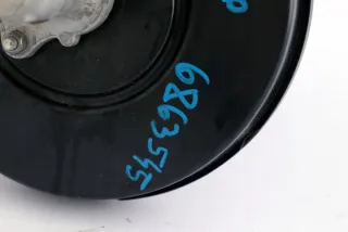 6770909 34336863545 6863545 34336772853 6772853 34336786585 6786585 34336785192 34336772855 6785192 6772855 34336772413 6772413 Вакуумный усилитель тормозов MINI Cooper R56 Арт e9650752, вид 8