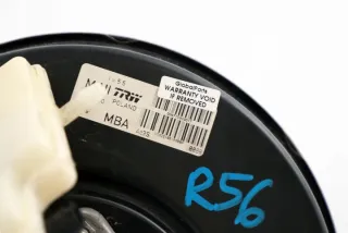6770909 34336863545 6863545 34336772853 6772853 34336786585 6786585 34336785192 34336772855 6785192 6772855 34336772413 6772413 Вакуумный усилитель тормозов MINI Cooper R56 Арт e9650752, вид 9