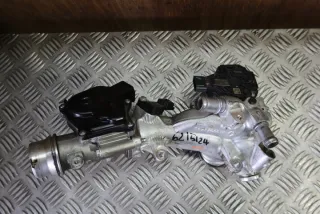 147170061R Клапан EGR Renault Megane 4 Арт e9650866, вид 1
