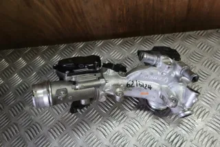 147170061R Клапан EGR Renault Megane 4 Арт e9650866, вид 2