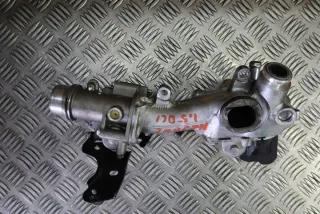 147170061R Клапан EGR Renault Megane 4 Арт e9650866, вид 6