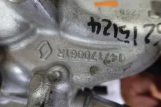 147170061R Клапан EGR Renault Megane 4 Арт e9650866, вид 7