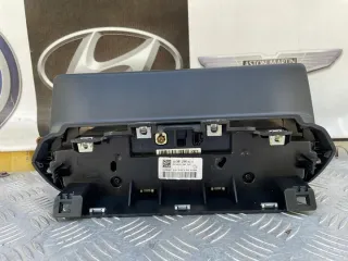 9838129680 Блок навигации Peugeot 208 Арт e9651104, вид 2