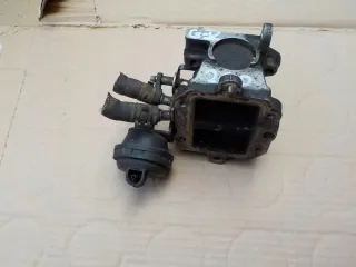 03G131053F Клапан EGR Volkswagen Golf 5 Арт e9651166, вид 1