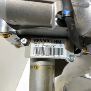 488105553R 487002725R Рулевая колонка Renault Talisman 1 Арт e9652282, вид 3