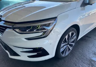 488105553R 487002725R Рулевая колонка Renault Talisman 1 Арт e9652282, вид 5