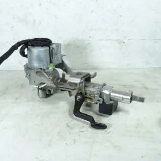 488100422R Рулевая колонка Renault Megane 4 Арт e9652365, вид 2