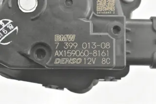 7399013 AX159060-8161 Моторчик стеклоочистителя фар BMW X3 G01 Арт e9652558, вид 5