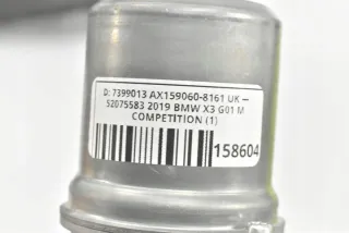 7399013 AX159060-8161 Моторчик стеклоочистителя фар BMW X3 G01 Арт e9652558, вид 6