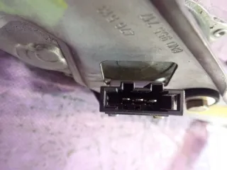 95VWA17K441AA 7M0955711 Моторчик стеклоочистителя фар Ford Galaxy 1 Арт e9652938, вид 5
