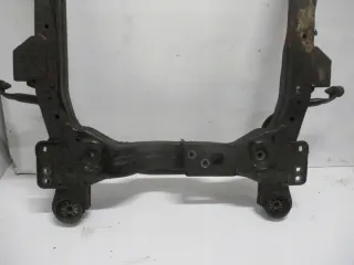 2,0CDTI 13327070 Балка подвески передняя (подрамник) Opel Zafira C Арт e9653753, вид 2