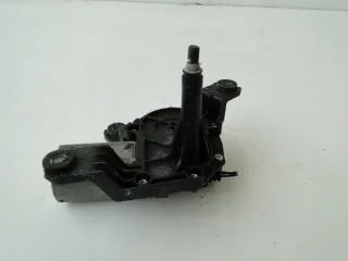 53027312 Моторчик стеклоочистителя фар Opel Corsa D Арт e9654066, вид 2