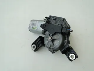 53027312 Моторчик стеклоочистителя фар Opel Corsa D Арт e9654066, вид 4