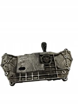 1K0199369F Балка подвески передняя (подрамник) Seat Leon 2 Арт e9654225, вид 1