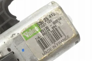 85130-0H010 Моторчик стеклоочистителя фар Toyota Aygo 1 Арт e9654579, вид 3