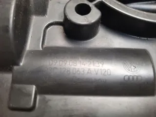 03C128063A Моновпрыск Volkswagen Golf 5 Арт e9654750, вид 4