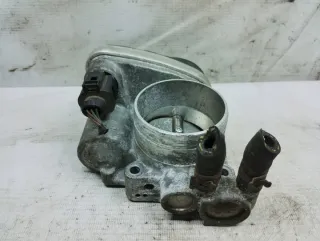 06F133062 06F133062T Моновпрыск Volkswagen Passat B6 Арт e9654823, вид 3