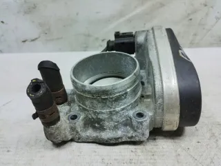 06F133062 06F133062T Моновпрыск Volkswagen Passat B6 Арт e9654823, вид 4