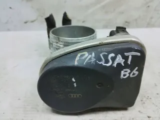 06F133062 06F133062T Моновпрыск Volkswagen Passat B6 Арт e9654823, вид 6