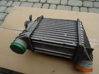 8L9145806B Интеркулер Audi A3 8L Арт e9656064, вид 2