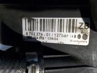 6762279 Насос гидроусилителя руля BMW X5 E53 Арт e9656162, вид 7