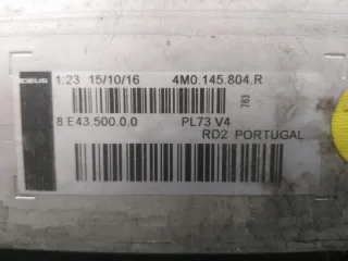 4M0145804R Интеркулер Audi Q7 4M Арт e9656382, вид 5