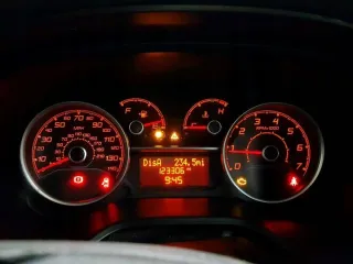 51894443 28260427 Насос гидроусилителя руля Opel Combo D Арт e9656810, вид 6