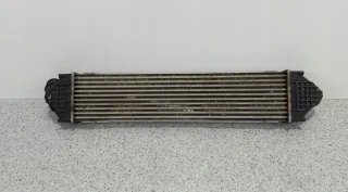 6G91-9L440-AF Интеркулер Ford Mondeo 4 Арт e9657134, вид 1