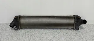6G91-9L440-AF Интеркулер Ford Mondeo 4 Арт e9657134, вид 4
