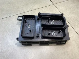 13191129 Блок предохранителей Opel Astra H Арт e9657916, вид 4