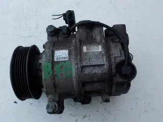 8E0260805BF Компрессор кондиционера Audi A4 B6 Арт e9658233, вид 1