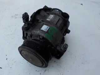 8E0260805BF Компрессор кондиционера Audi A4 B6 Арт e9658233, вид 2