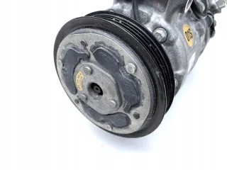 4M0820803H Компрессор кондиционера Audi Q7 4M Арт e9658481, вид 3