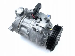 4M0820803H Компрессор кондиционера Audi Q7 4M Арт e9658481, вид 4
