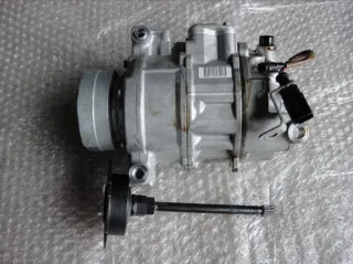 4G0260805N Компрессор кондиционера Audi A7 1 (S7,RS7) Арт e9658515, вид 1