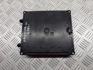 284B12329R Блок предохранителей Renault Laguna 3 Арт e9658807, вид 2