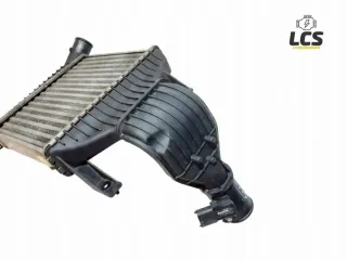 Z20LEL 13161078 Интеркулер Opel Astra H Арт e9658995, вид 2