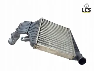 Z20LEL 13161078 Интеркулер Opel Astra H Арт e9658995, вид 3