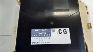 89221-42130 89221-42130, 82730-42770 Блок предохранителей Toyota Rav 4 4 Арт e9659680, вид 6
