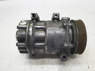 9659749480 Компрессор кондиционера Fiat Scudo 2 Арт e9659812, вид 1