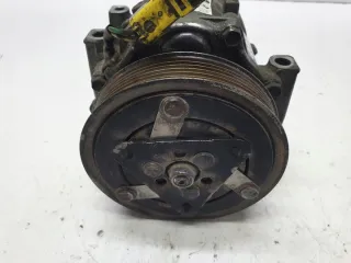 9659749480 Компрессор кондиционера Fiat Scudo 2 Арт e9659812, вид 4