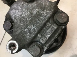 1J0422154B Насос гидроусилителя руля Volkswagen Golf 4 Арт e9660033, вид 6