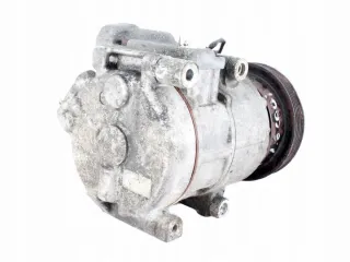 97701-1D400 PL1372334 977011D400 Компрессор кондиционера Kia Carens 3 Арт e9660716, вид 5