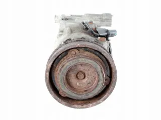 97701-1D400 PL1372334 977011D400 Компрессор кондиционера Kia Carens 3 Арт e9660716, вид 6