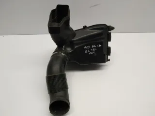 4F0183B Корпус воздушного фильтра Audi A6 C6 (S6,RS6) Арт e9660881, вид 1