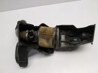 4F0183B Корпус воздушного фильтра Audi A6 C6 (S6,RS6) Арт e9660881, вид 6