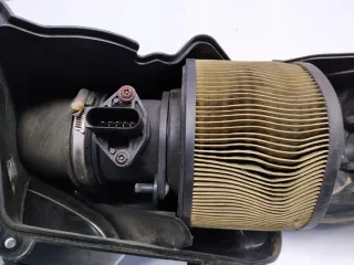 4F0183B Корпус воздушного фильтра Audi A6 C6 (S6,RS6) Арт e9660881, вид 7