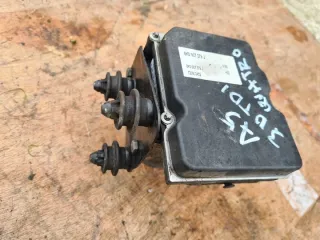 8K0907379J 8K0907379AJ Блок ABS Audi A5 (S5,RS5) 1 Арт e9661161, вид 1