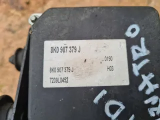 8K0907379J 8K0907379AJ Блок ABS Audi A5 (S5,RS5) 1 Арт e9661161, вид 2